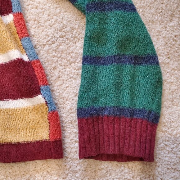 American Eagle Colourblock Sweater - Picture 12 of 12